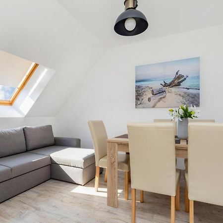 Deluxe Apartments Turystyczna By Noclegi Renters 米兹多洛杰 外观 照片