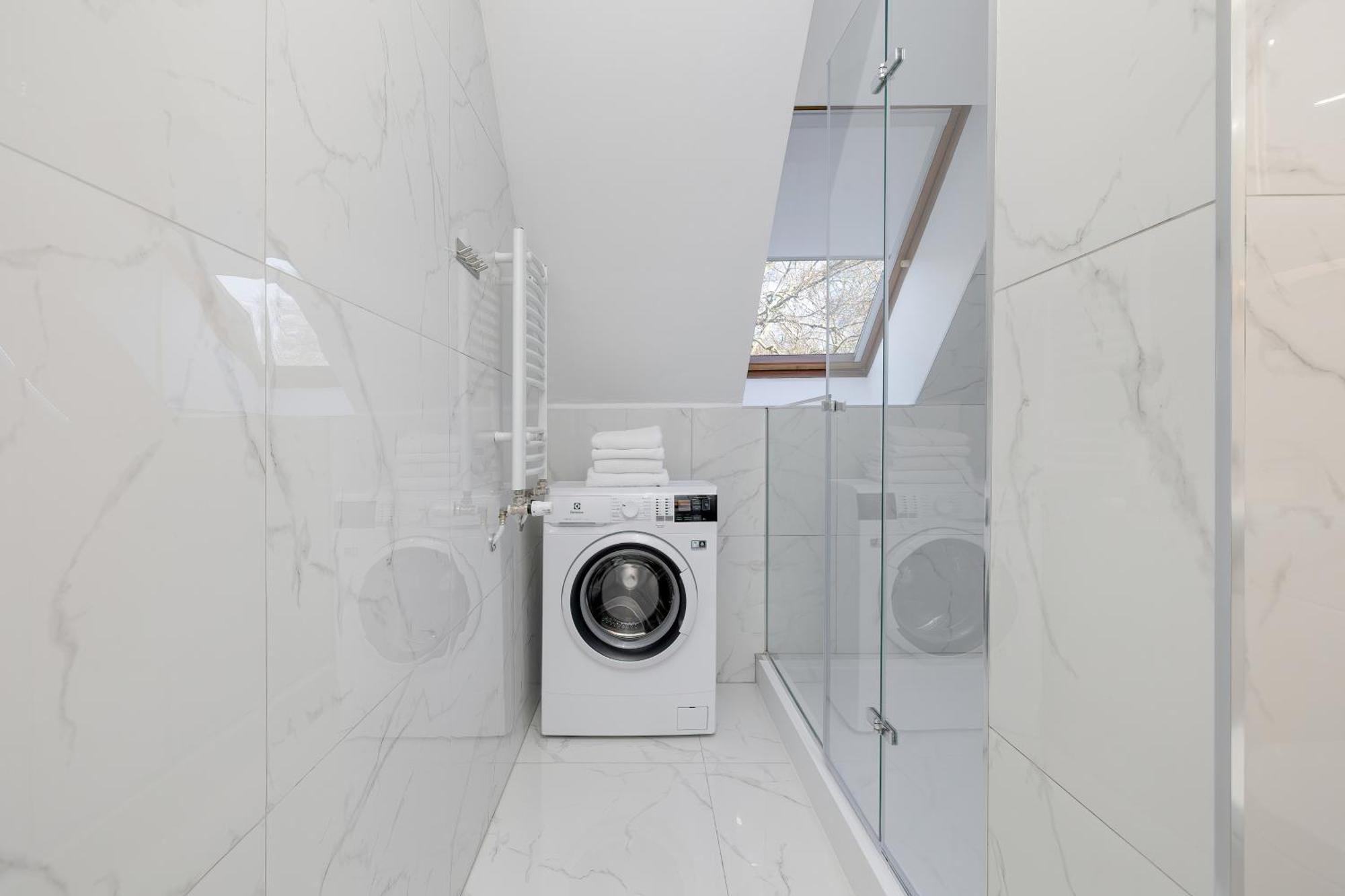 Deluxe Apartments Turystyczna By Noclegi Renters 米兹多洛杰 外观 照片