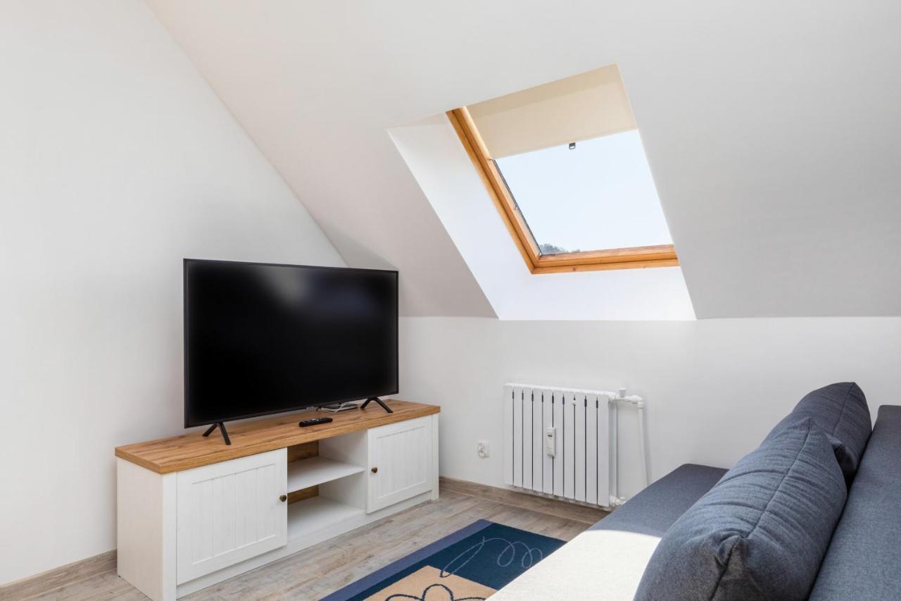 Deluxe Apartments Turystyczna By Noclegi Renters 米兹多洛杰 外观 照片