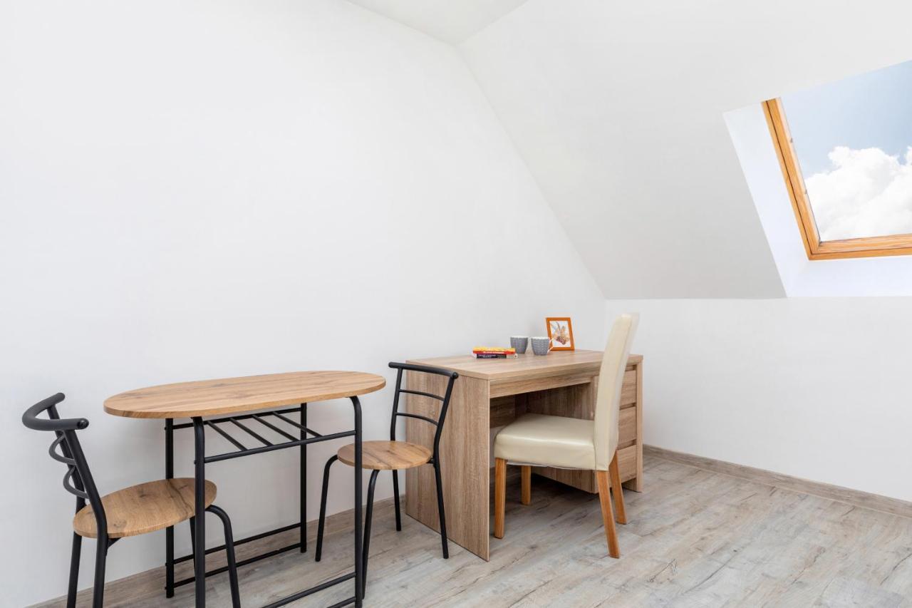 Deluxe Apartments Turystyczna By Noclegi Renters 米兹多洛杰 外观 照片